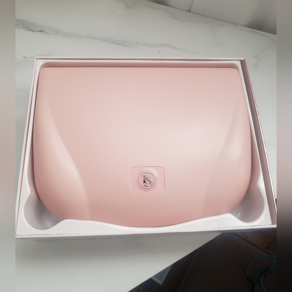 Trophy Skin NWB MicrodermMD Professional-Grade Home Microdermabrasion System - Picture 4 of 7